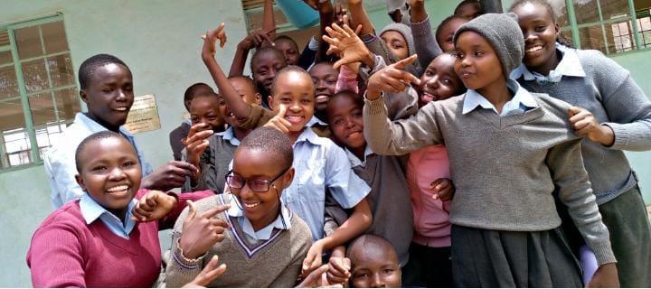 Nduundune Primary School