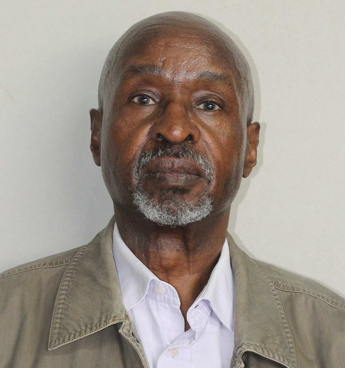 Richard Kioko Kiundi, Founding Trustee